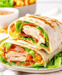 Chicken Wrap